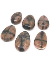 Chiastolite