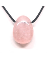 Quartz rose