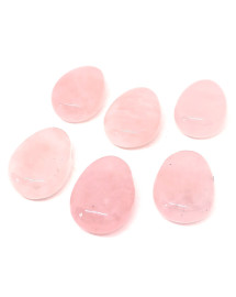 Quartz rose