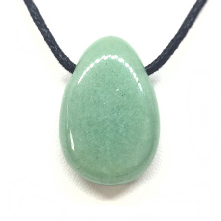 Aventurine verte