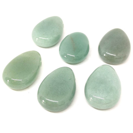 Aventurine verte