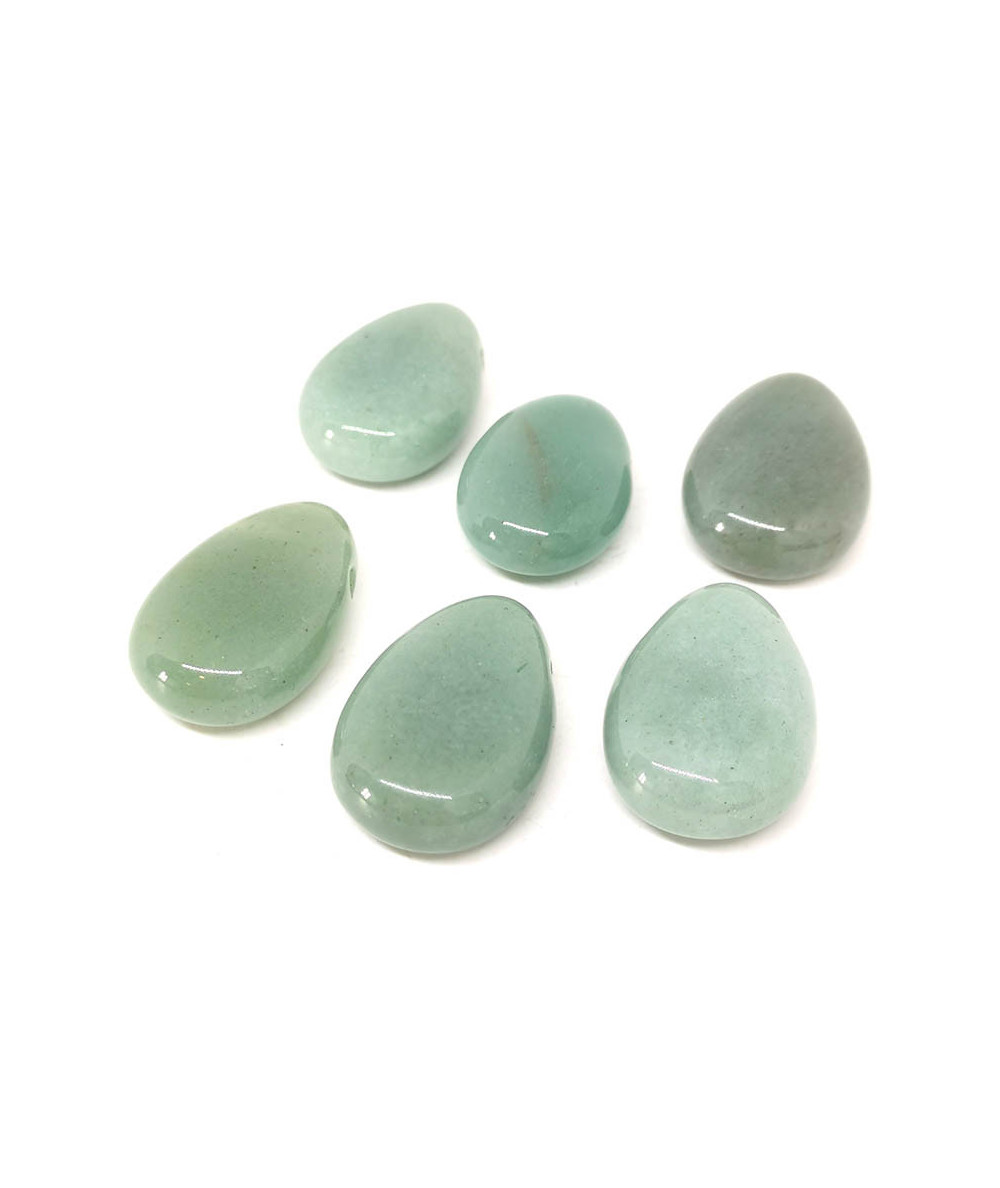 Aventurine verte