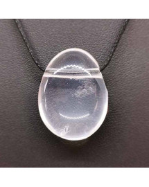 Pendentif  Quartz Girasol