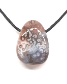 Agate Botswana