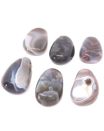 Agate Botswana