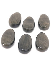 Obsidienne dorée