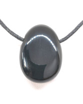 Obsidienne noire 