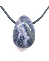Cordiérite iolite
