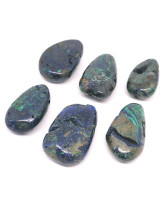 Azurite Malachite