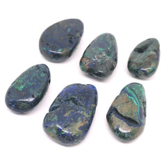 Azurite Malachite