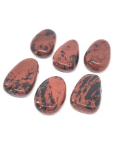 Obsidienne acajou