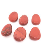 Jaspe Rouge 