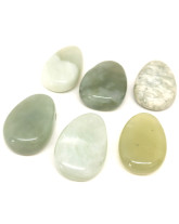 Jade de Chine Serpentine