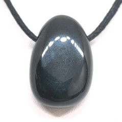 Pendentif Onyx 2,5 à 3 cm