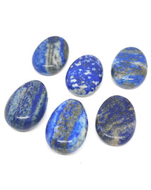 Lapis lazuli
