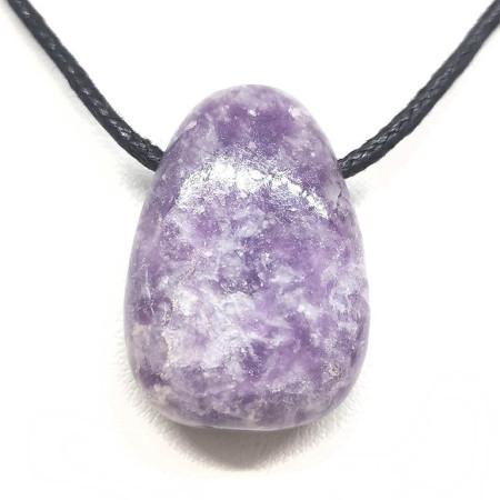 Lépidolite