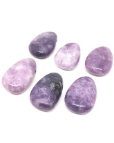 Lépidolite