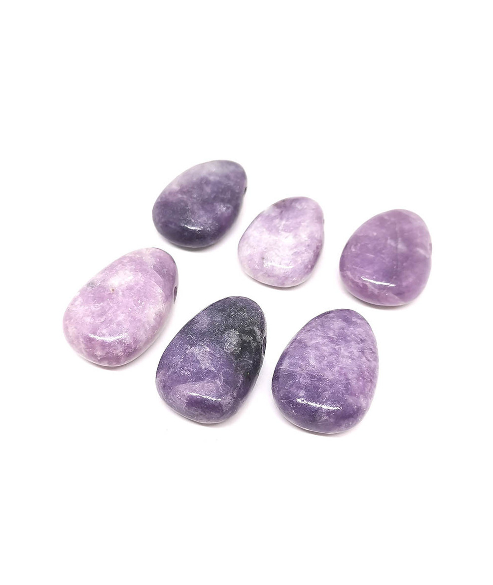 Lépidolite