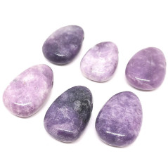 Lépidolite