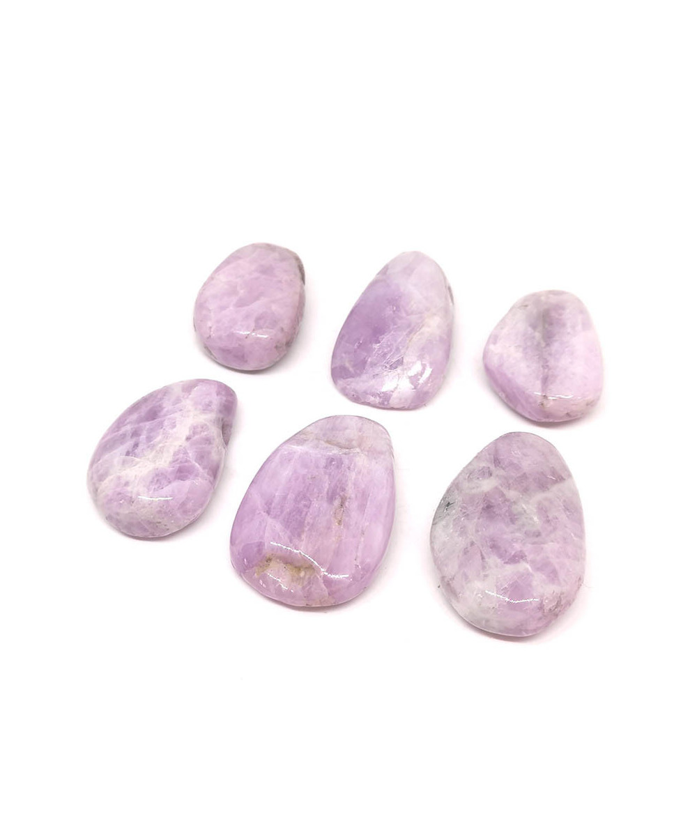 Kunzite