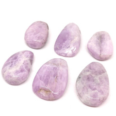 Kunzite