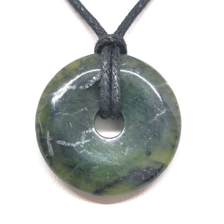 Jade Nephrite