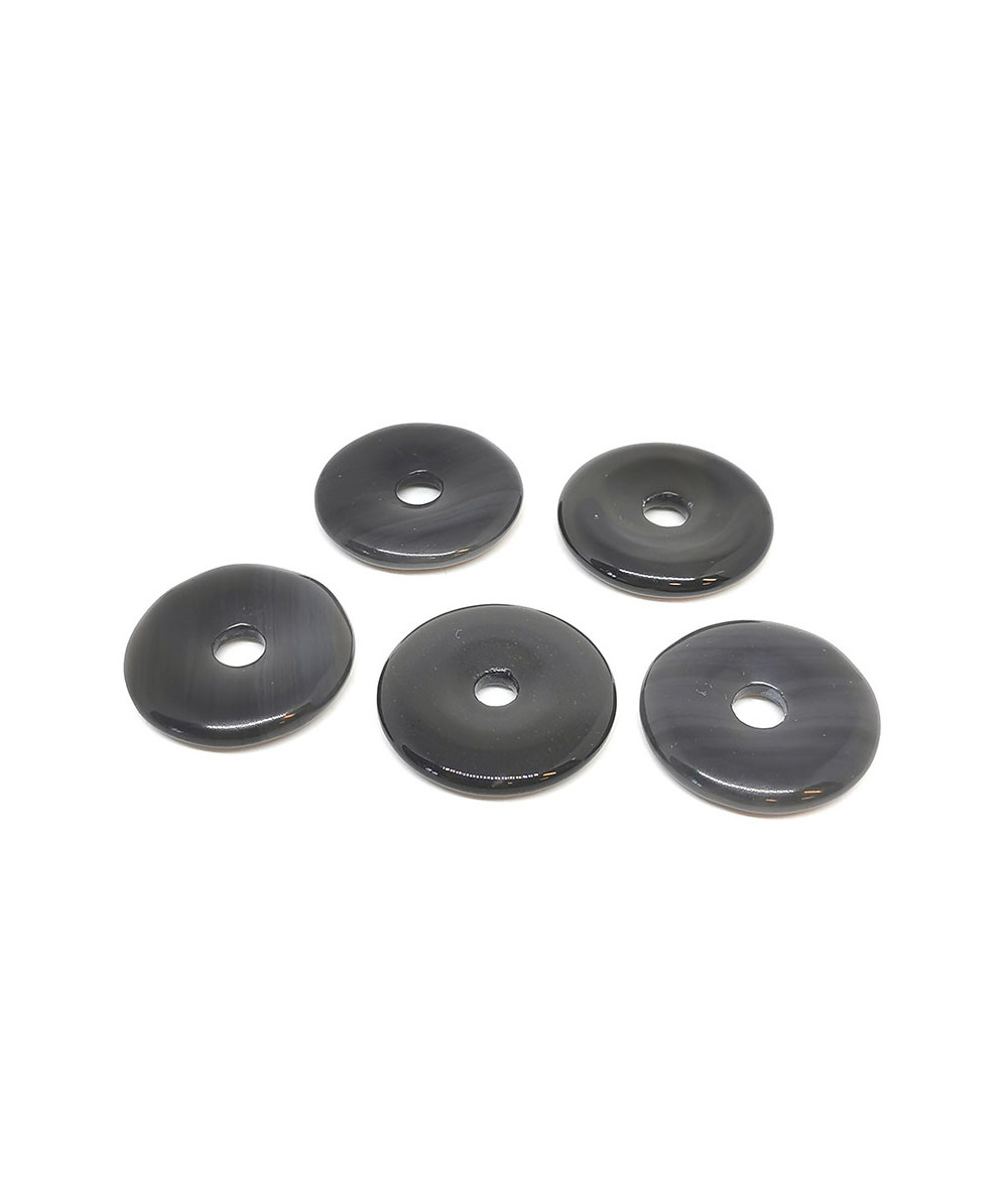 Obsidienne oeil céleste
