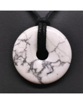  Howlite 