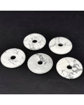  Howlite 