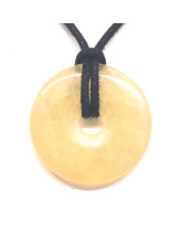 Aragonite - Donut