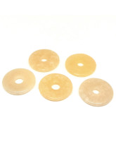 Aragonite - Donut