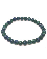 Azurite Malachite 