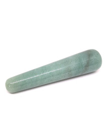 Wand Aventurine verte