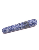 Sodalite - Wand (Bâton de massage)