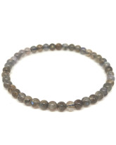 Labradorite - Bracelets Boules