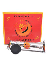 Charbon pour Encens