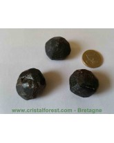 Grenat pyrope