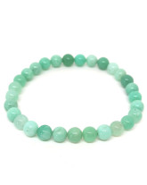 Chrysoprase - Bracelets