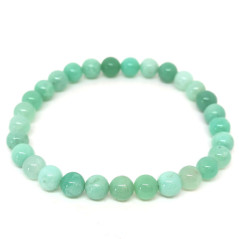 Chrysoprase - Bracelets