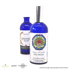 Purifiant énergétique "Sauge biologique"