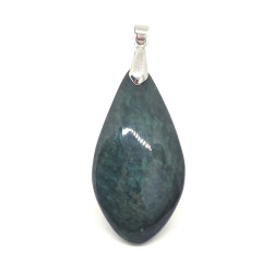 Obsidienne Mentogochol (Manta Huichol) 