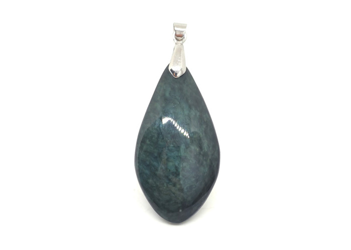 Obsidienne Mentogochol (Manta Huichol) 