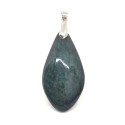Obsidienne Mentogochol (Manta Huichol) 