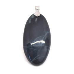 Obsidienne spider