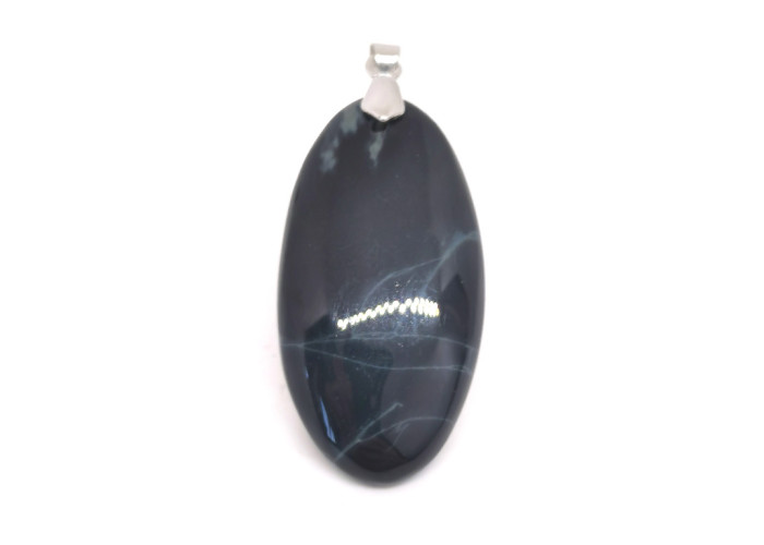 Obsidienne spider