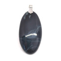Obsidienne spider