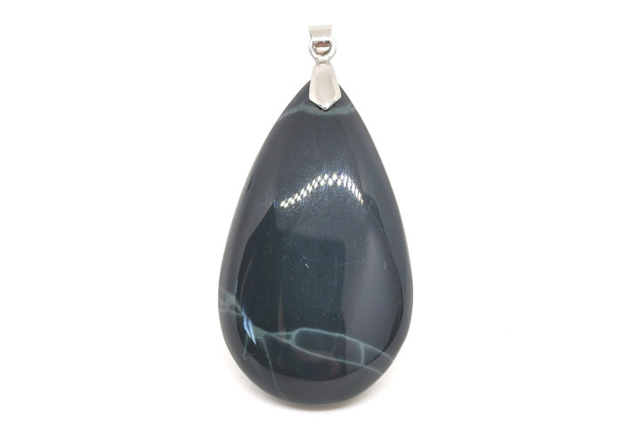 Obsidienne spider
