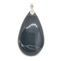 Obsidienne spider
