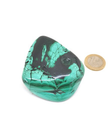 Malachite - Forme Libre - Extra