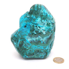 Malachite - Chrysocolle